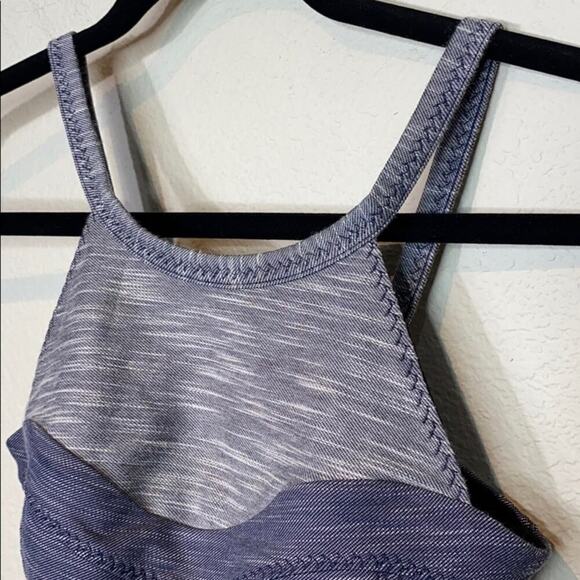 Prana Leily Bra Nautical XS - Picture 7 of 12